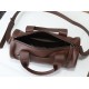 Replica di lusso Borsa a mano Prada Route 1BB162 bordeaux Imitazione Falso