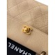 Replica fedele Borsa bowling Chanel 26s AS6288 albicocca Imitazione Fake
