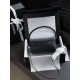 Replica fedele Borsa a mano Chanel 26A Bowling AP5294 Nero Imitazione Fake