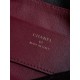 Replica fedele Borsa a mano Chanel 26A Bowling AP5294 Nero Imitazione Fake