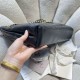 Replica fedele Borsa tote Chanel 26S AS6241 nera Imitazione Fake