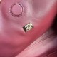 Replica fedele Borsa tote Chanel 26S AS6241 nera Imitazione Fake