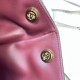 Replica fedele Borsa tote Chanel 26S AS6241 nera Imitazione Fake