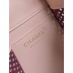 Replica identica Borsa Chanel hobo 26 AS5631 AS5631 intagli Rosa Replica fedele Borsa Chanel hobo 26 AS5631 AS5631 intagli Rosa Imitazione Fake