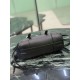 Replica identica Borsa a tracolla Prada Mini Bonnie 1BA499 nera Replica fedele Borsa a tracolla Prada Mini Bonnie 1BA499 nera Imitazione Fake