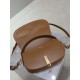 Replica identica Borsa a mano YSL Saint Laurent Mini Voltaire cuoio Replica fedele Borsa a mano YSL Saint Laurent Mini Voltaire cuoio Imitazione Fake