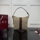 Replica identica Gucci 875117 Borsa a tracolla media Lunetta marrone Replica fedele Gucci 875117 Borsa a tracolla media Lunetta marrone Imitazione Fake