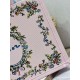 Replica fedele Borsa shopping Dior Book Tote Beige Wave con tracolla Imitazione Fake