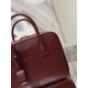 Replica di alta qualità Borsa YSL Saint Laurent Sac de Jour Bauletto con tracolla Rosso Replica perfetta Borsa YSL Saint Laurent Sac de Jour Bauletto con tracolla Rosso Imitazione Fake