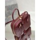 Replica di alta qualità Borsa YSL Saint Laurent Sac de Jour Bauletto con tracolla Rosso Replica perfetta Borsa YSL Saint Laurent Sac de Jour Bauletto con tracolla Rosso Imitazione Fake