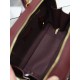 Replica di alta qualità Borsa YSL Saint Laurent Sac de Jour Bauletto con tracolla Rosso Replica perfetta Borsa YSL Saint Laurent Sac de Jour Bauletto con tracolla Rosso Imitazione Fake