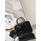 Replica di alta qualità Borsa YSL Saint Laurent Sac de Jour Bauletto con tracolla nera Replica perfetta Borsa YSL Saint Laurent Sac de Jour Bauletto con tracolla nera Imitazione Fake