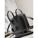 Replica di alta qualità Borsa YSL Saint Laurent Sac de Jour Bauletto con tracolla nera Replica perfetta Borsa YSL Saint Laurent Sac de Jour Bauletto con tracolla nera Imitazione Fake