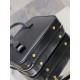 Replica di alta qualità Borsa YSL Saint Laurent Sac de Jour Bauletto con tracolla nera Replica perfetta Borsa YSL Saint Laurent Sac de Jour Bauletto con tracolla nera Imitazione Fake