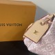 Replica di alta qualità Zaino LV M29974 Odyssee PM Rosa Replica perfetta Zaino LV M29974 Odyssee PM Rosa Imitazione Fake