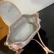 Replica di alta qualità Zaino LV M29974 Odyssee PM Rosa Replica perfetta Zaino LV M29974 Odyssee PM Rosa Imitazione Fake