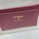 Replica di alta qualità Borsa Chanel Vanity con catena 23cm AS5347 Rosso Replica perfetta Borsa Chanel Vanity con catena 23cm AS5347 Rosso Imitazione Fake