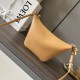 Replica di alta qualità Borsa a tracolla Loewe Hammock Hobo classica Marrone Replica perfetta Borsa a tracolla Loewe Hammock Hobo classica Marrone Imitazione Fake
