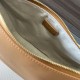 Replica di alta qualità Borsa a tracolla Loewe Hammock Hobo classica Marrone Replica perfetta Borsa a tracolla Loewe Hammock Hobo classica Marrone Imitazione Fake