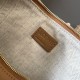 Replica di alta qualità Borsa a tracolla Loewe Hammock Hobo classica Marrone Replica perfetta Borsa a tracolla Loewe Hammock Hobo classica Marrone Imitazione Fake