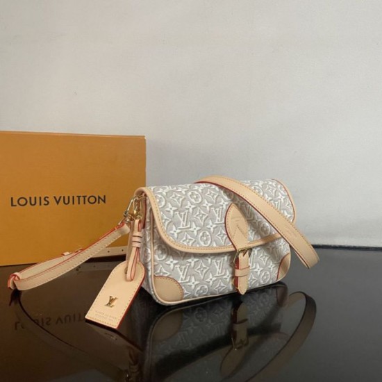 Replica di alta qualità Borsa a mano LV M29795 Diane Replica perfetta Borsa a mano LV M29795 Diane Imitazione Fake