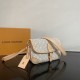Replica di alta qualità Borsa a mano LV M29795 Diane Replica perfetta Borsa a mano LV M29795 Diane Imitazione Fake