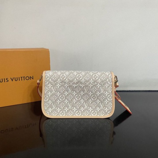 Replica di alta qualità Borsa a mano LV M29795 Diane Replica perfetta Borsa a mano LV M29795 Diane Imitazione Fake
