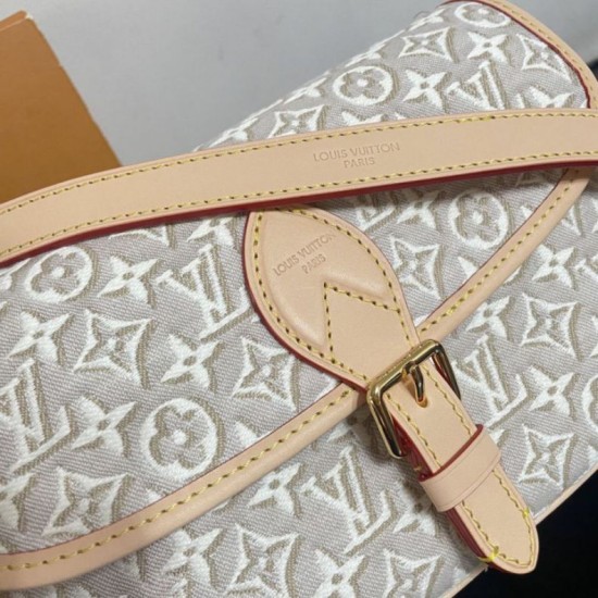 Replica di alta qualità Borsa a mano LV M29795 Diane Replica perfetta Borsa a mano LV M29795 Diane Imitazione Fake