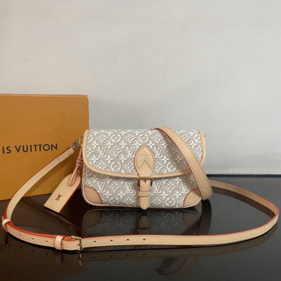 Replica di alta qualità Borsa a mano LV M29795 Diane Replica perfetta Borsa a mano LV M29795 Diane Imitazione Fake