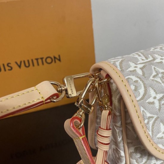 Replica di alta qualità Borsa a mano LV M29795 Diane Replica perfetta Borsa a mano LV M29795 Diane Imitazione Fake