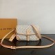 Replica di alta qualità Borsa a mano LV M29795 Diane Replica perfetta Borsa a mano LV M29795 Diane Imitazione Fake