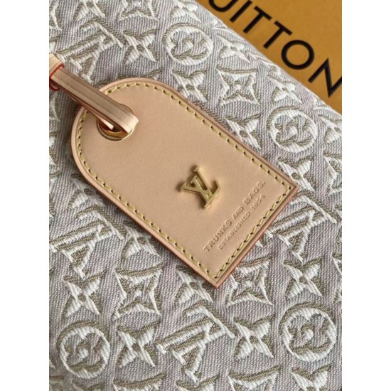 Replica di alta qualità Borsa Side Trunk MM Louis vuitton M2A145 Chip dinamico 163 Replica perfetta Borsa Side Trunk MM Louis vuitton M2A145 Chip dinamico 163 Imitazione Fake