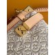 Replica di alta qualità Borsa Side Trunk MM Louis vuitton M2A145 Chip dinamico 163 Replica perfetta Borsa Side Trunk MM Louis vuitton M2A145 Chip dinamico 163 Imitazione Fake