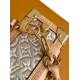 Replica di alta qualità Borsa Side Trunk MM Louis vuitton M2A145 Chip dinamico 163 Replica perfetta Borsa Side Trunk MM Louis vuitton M2A145 Chip dinamico 163 Imitazione Fake