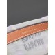 Replica di alta qualità Borsa tote rete ricamata Miu Miu 5BA310 19cm Replica perfetta Borsa tote rete ricamata Miu Miu 5BA310 19cm Imitazione Fake