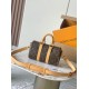 Replica perfetta Borsa Keepall Bandoulière 25 Louis Vuitton 26s  Imitazione Falsa