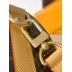 Replica perfetta Borsa Keepall Bandoulière 25 Louis Vuitton 26s  Imitazione Falsa