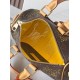 Replica perfetta Borsa Keepall Bandoulière 25 Louis Vuitton 26s  Imitazione Falsa