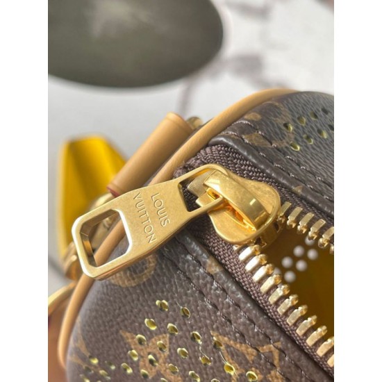 Replica perfetta Borsa Keepall Bandoulière 25 Louis Vuitton 26s  Imitazione Falsa