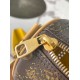 Replica perfetta Borsa Keepall Bandoulière 25 Louis Vuitton 26s  Imitazione Falsa