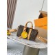 Replica perfetta Borsa Keepall Bandoulière 25 Louis Vuitton 26s  Imitazione Falsa