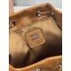 Replica di lusso Zaino Miu Miu 26s pelle cerata 5bc043 marrone Replica perfetta Zaino Miu Miu 26s pelle cerata 5bc043 marrone Imitazione Falsa