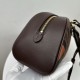 Replica di lusso Borsa da bowling Burberry Highlands media nera Replica perfetta Borsa da bowling Burberry Highlands media nera Imitazione Falsa