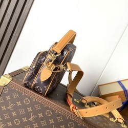 Replica di lusso Borsa a mano LV Nil M14025 di qualità originale Replica perfetta Borsa a mano LV Nil M14025 di qualità originale Imitazione Falsa