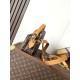 Replica di lusso Borsa a mano LV Nil M14025 di qualità originale Replica perfetta Borsa a mano LV Nil M14025 di qualità originale Imitazione Falsa