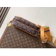 Replica di lusso Borsa a mano LV Nil M14025 di qualità originale Replica perfetta Borsa a mano LV Nil M14025 di qualità originale Imitazione Falsa