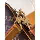 Replica di lusso Borsa a mano LV Nil M14025 di qualità originale Replica perfetta Borsa a mano LV Nil M14025 di qualità originale Imitazione Falsa