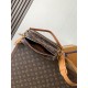 Replica di lusso Borsa a mano LV Nil M14025 di qualità originale Replica perfetta Borsa a mano LV Nil M14025 di qualità originale Imitazione Falsa