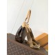 Replica di lusso Borsa a mano LV Looping M12939 Alta gamma Replica perfetta Borsa a mano LV Looping M12939 Alta gamma Imitazione Falsa