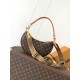 Replica di lusso Borsa a mano LV Looping M12939 Alta gamma Replica perfetta Borsa a mano LV Looping M12939 Alta gamma Imitazione Falsa